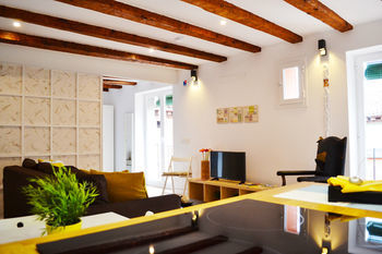 Hotel Center Royal Palace Madri